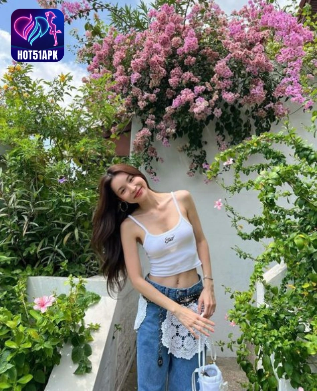 Ploynira Influencer Wanita Populer di Indonesia Hot51 3 - Hot51 Ploynira -hot51apk