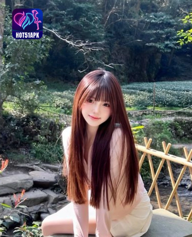 Pyieee Influencer Wanita Populer di Indonesia Hot51 4 - Hot51 Pyieee -hot51apk