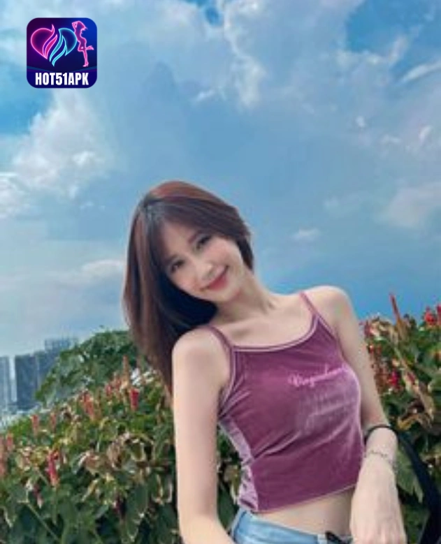 Ramida Influencer Feminin Indonesia di Hot51 2 - Hot51 Ramida -hot51apk