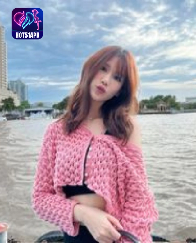 Ramida Influencer Feminin Indonesia di Hot51 3 - Hot51 Ramida -hot51apk