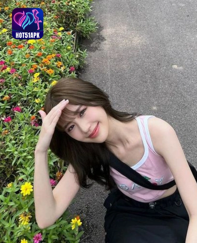 Ramida Influencer Feminin Indonesia di Hot51 4 - Hot51 Ramida -hot51apk