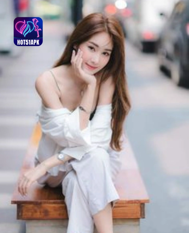Saralee Spaghetti Bintang Baru di Hot51 yang Menginspirasi 3 - Hot51 Saralee -hot51apk