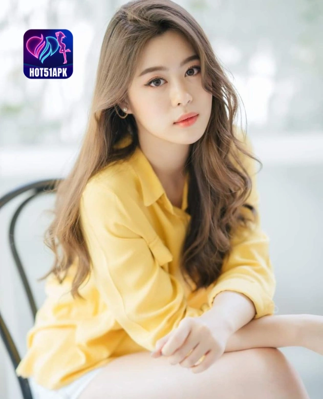 Saralee Spaghetti Bintang Baru di Hot51 yang Menginspirasi 4 - Hot51 Saralee -hot51apk