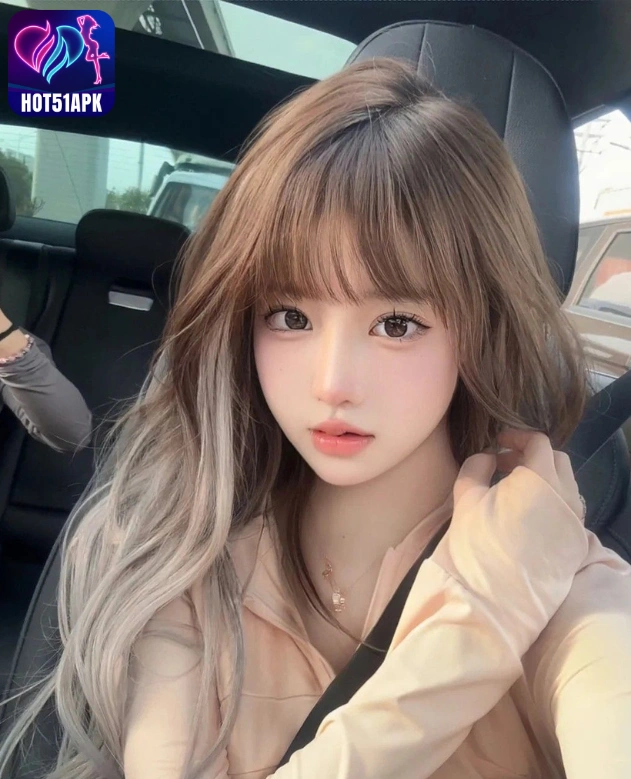Saskia Influencer Terpopuler di Hot51 Indonesia 2 - Hot51 Saskia -hot51apk