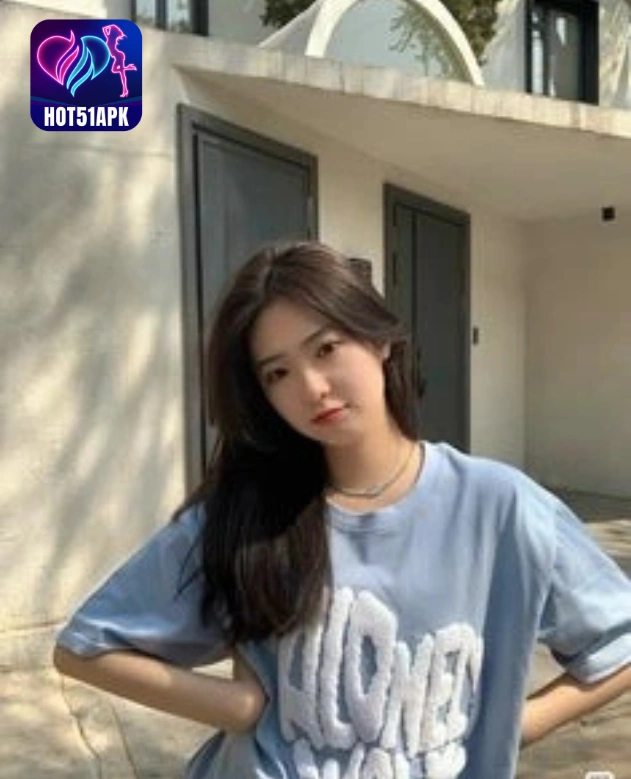 Selamm Female Influencer di Hot51 2 - Hot51 Selamm -hot51apk