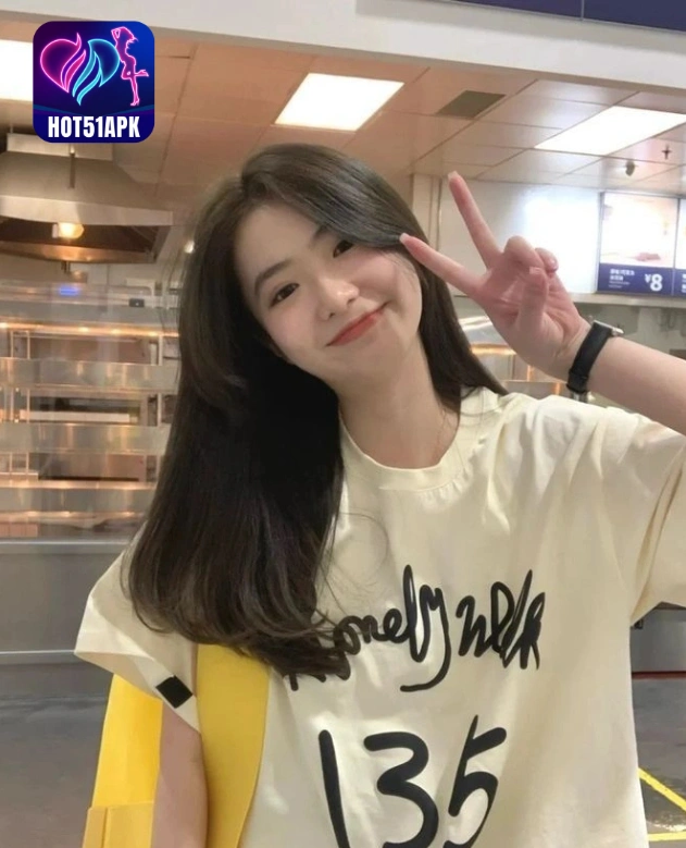 Selamm Female Influencer di Hot51 4 - Hot51 Selamm -hot51apk