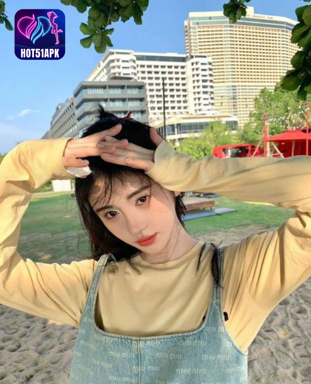 Seshmi Influencer Hebat di Hot51 3 - Hot51 Seshmi -hot51apk