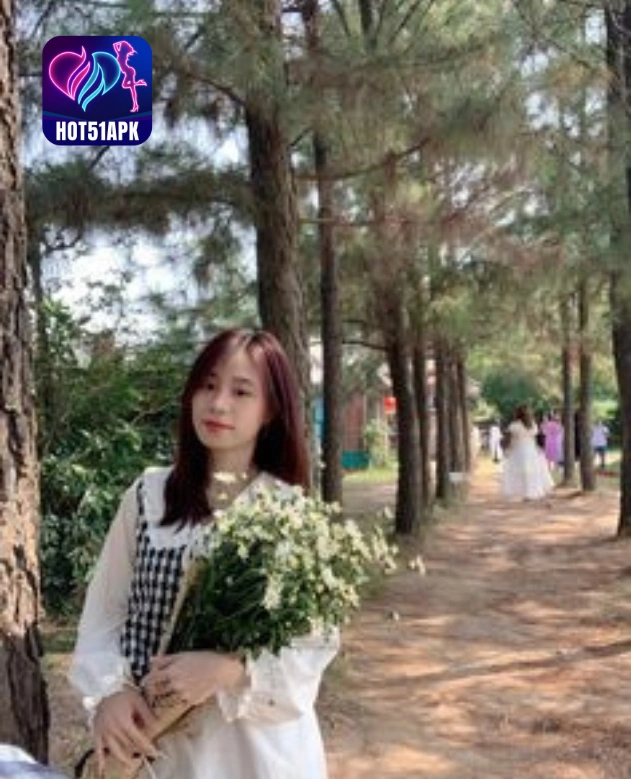 Shinta Influencer Terbaik di Hot51 4 - Hot51 Shinta -hot51apk