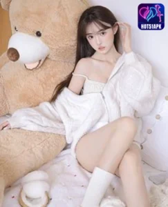Super Girl So Beauty Influencer Hot51 Indonesia 9 - Hot51 Read more about the article Super Girl So Beauty Influencer Hot51 Indonesia