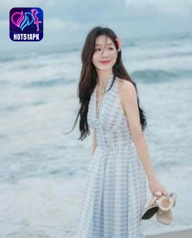 ThiNhungg Influencer Wanita Indonesia Hot51 2 - Hot51 ThiNhungg -hot51apk
