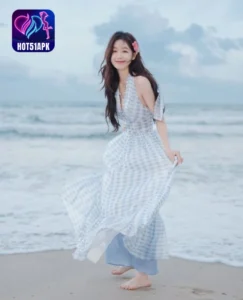 Read more about the article ThiNhungg Influencer Wanita Indonesia Hot51