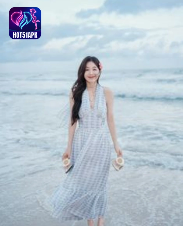 ThiNhungg Influencer Wanita Indonesia Hot51 4 - Hot51 ThiNhungg -hot51apk