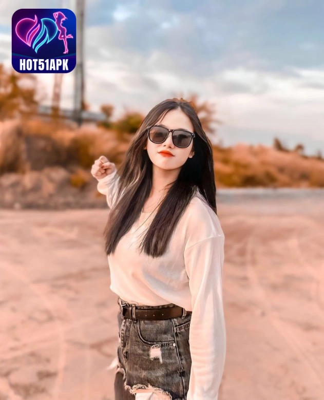 Thuykim Influencer Wanita Populer di Indonesia Hot51 4 - Hot51 Thuykim -hot51apk