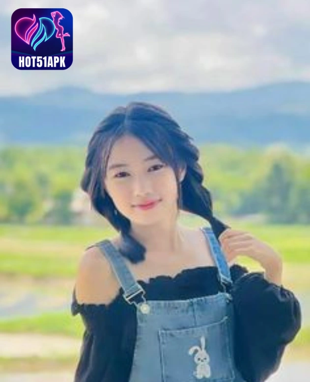 Thuykim Influencer Wanita Populer di Indonesia Hot51 2 - Hot51 Thuykim -hot51apk