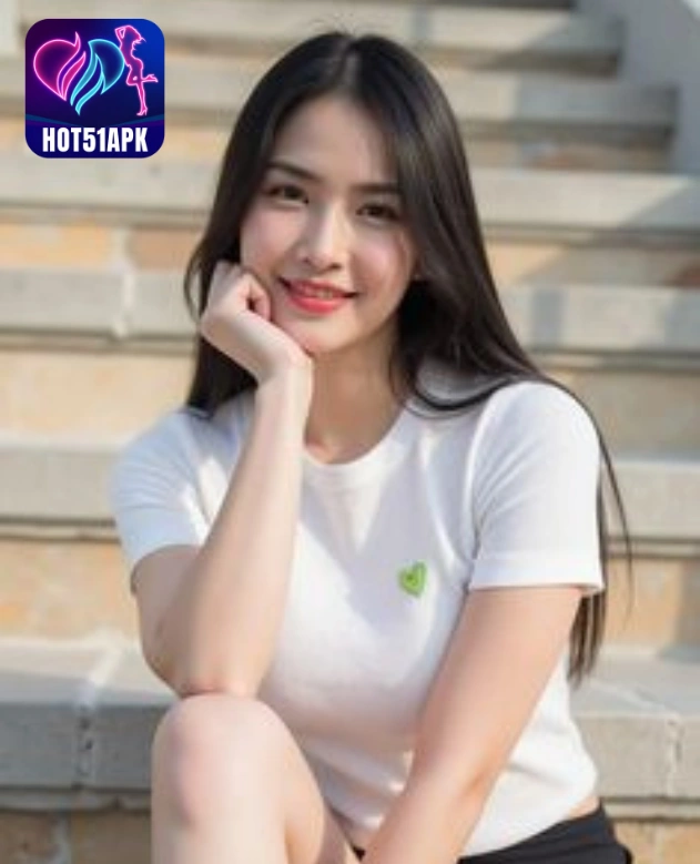 Thuykim Influencer Wanita Populer di Indonesia Hot51 3 - Hot51 Thuykim -hot51apk