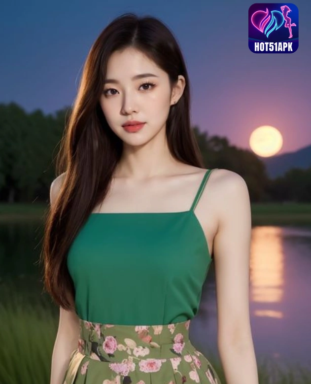 Twilight Zone Influencer Hot51 2 - Hot51 Twilight Zone -hot51apk