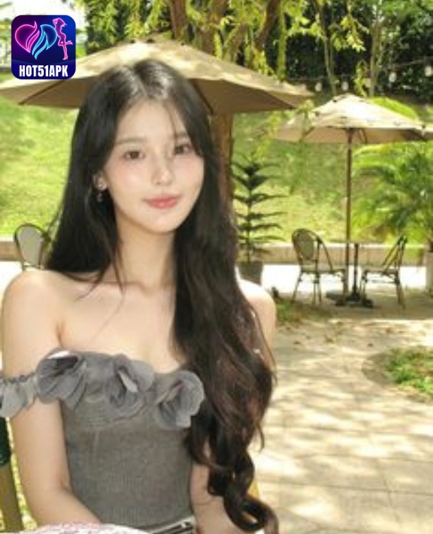 Xiaohongshu Girl Influencer Terpopuler di Indonesia 2 - Hot51 Xiaohongshu Girl -hot51apk