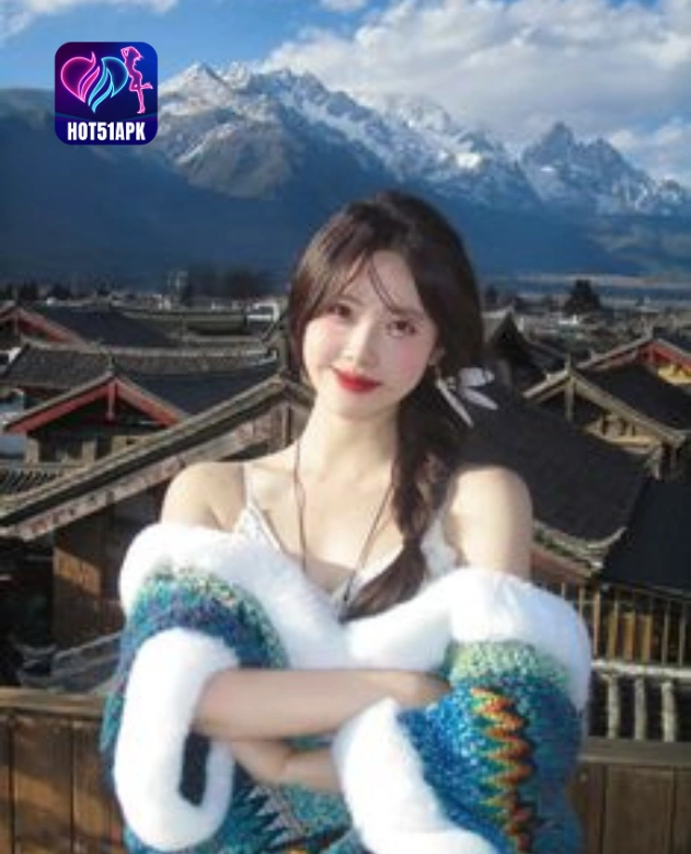 Xiaohongshu Girl Influencer Terpopuler di Indonesia 3 - Hot51 Xiaohongshu Girl -hot51apk