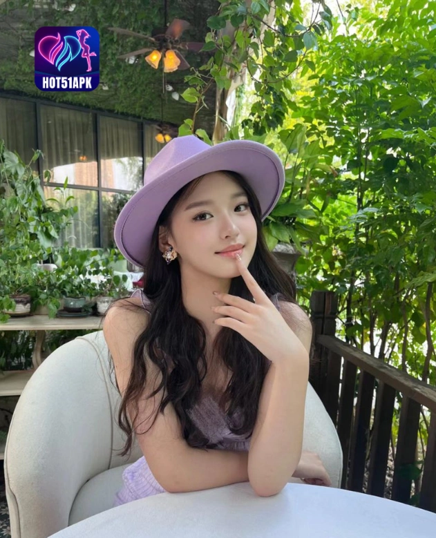 Xiaohongshu Girl Influencer Terpopuler di Indonesia 4 - Hot51 Xiaohongshu Girl -hot51apk