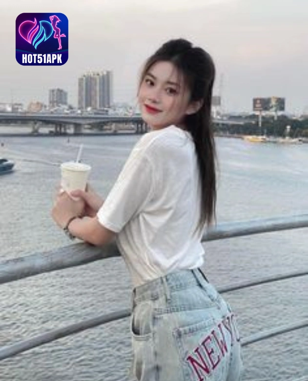 Xíu Nguyễn Influencer Indonesia Paling Berpengaruh di Hot51 2 - Hot51 Xíu nguyễn -hot51apk