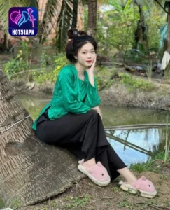 Xíu Nguyễn Influencer Indonesia Paling Berpengaruh di Hot51 5 - Hot51 Read more about the article Xíu Nguyễn Influencer Indonesia Paling Berpengaruh di Hot51