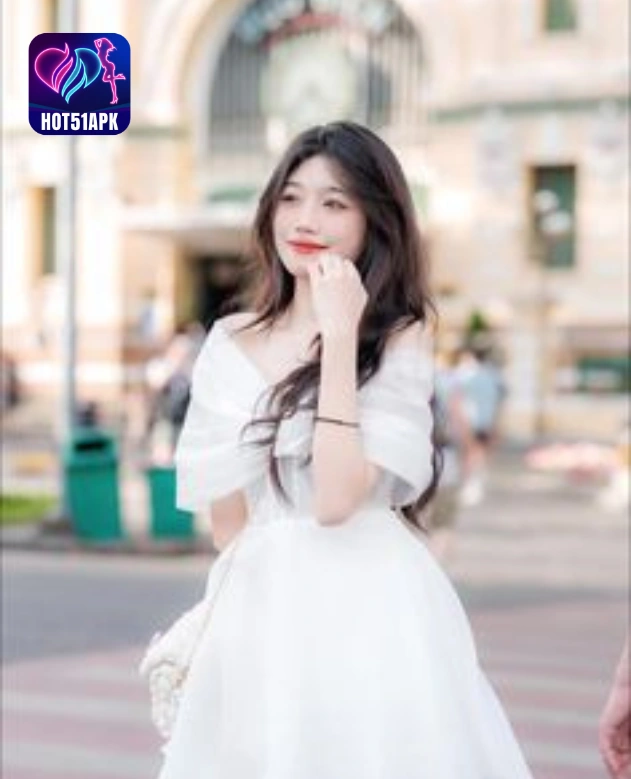 YenaLee Influencer Terpopuler di Hot51 2 - Hot51 YenaLee -hot51apk
