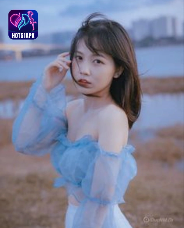 YenaLee Influencer Terpopuler di Hot51 3 - Hot51 YenaLee -hot51apk