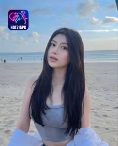 Read more about the article AMDLovely Influencer Hot51 Terkenal Indonesia