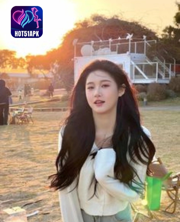AMDLovely Influencer Terbaru Hot51 4 - Hot51 amdlovely -hot51apk