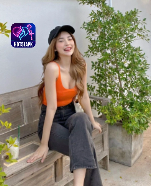 Chaacream Female Influencer Hot51 3 - Hot51 chaacream -hot51apk