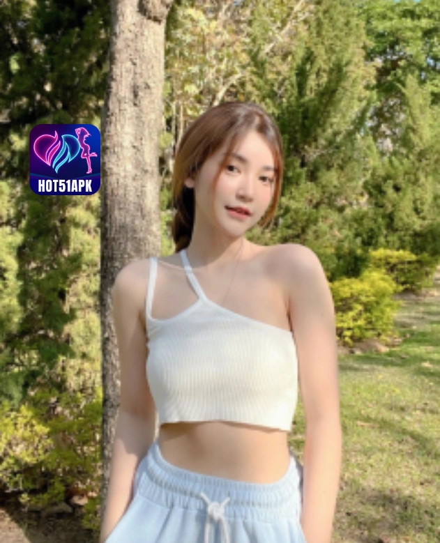 Chaacream Female Influencer Hot51 4 - Hot51 chaacream -hot51apk