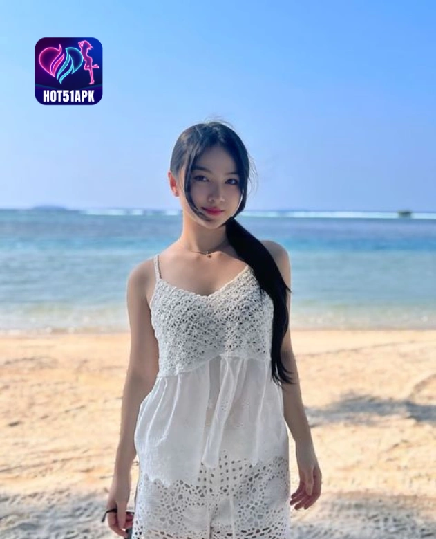 Folky Sutima Influencer Hot51 di Indonesia 2 - Hot51 folky sutima -hot51apk