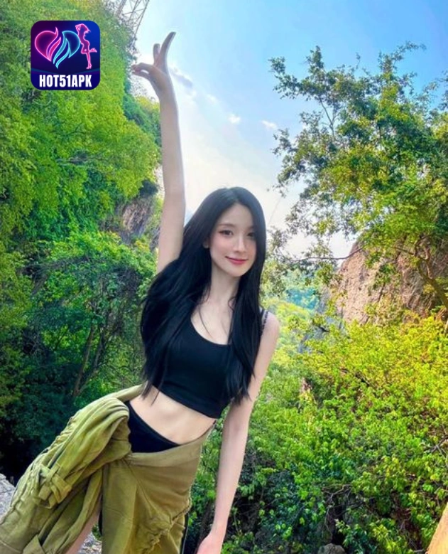 Folky Sutima Influencer Hot51 di Indonesia 4 - Hot51 folky sutima -hot51apk