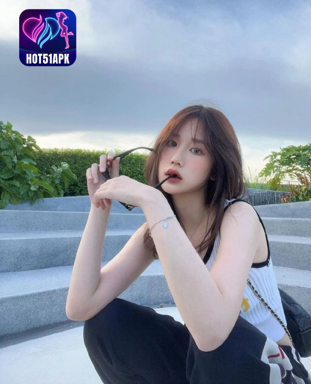 Janeeyeh Female Influencer di Indonesia Hot51 2 - Hot51 janeeyeh -hot51apk