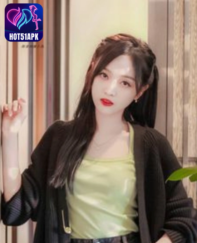 Jh Jg Female Influencer Berpengaruh di Indonesia Hot51 3 - Hot51 jh jg -hot51apk