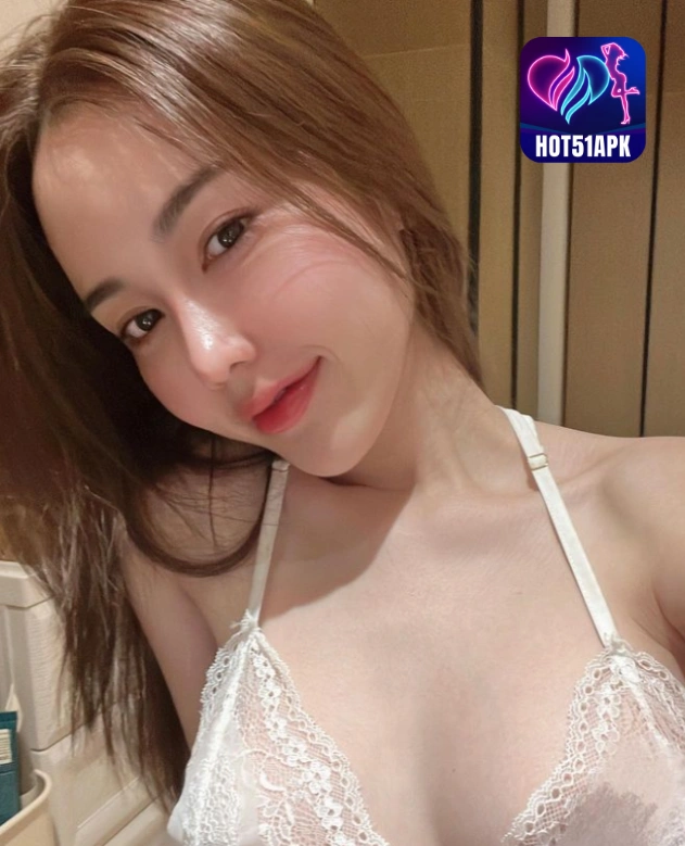Justsamile Influencer Berbakat di Indonesia Hot51 2 - Hot51 justsamile -hot51apk