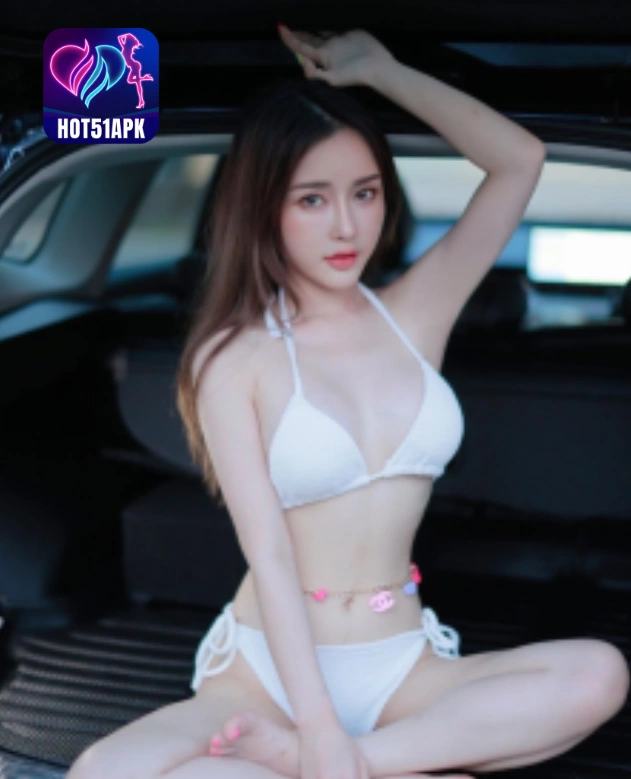 Justsamile Influencer Berbakat di Indonesia Hot51 3 - Hot51 justsamile -hot51apk