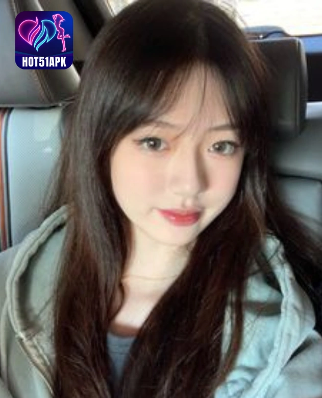 Kim Ania Spagheti Influencer Populer di Hot51 3 - Hot51 kim ania -hot51apk