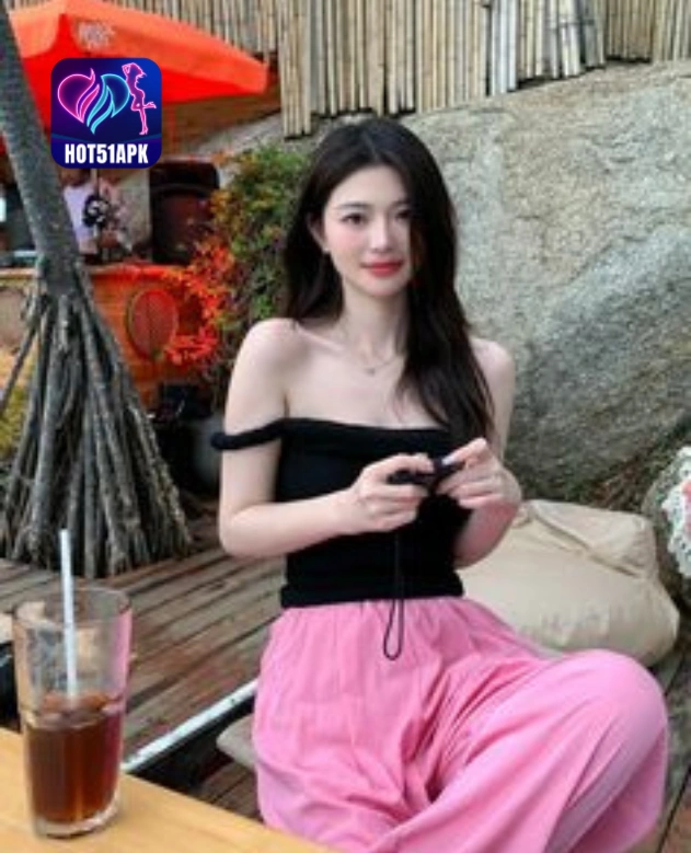 MD G Influencer Terpanas di Hot51 2 - Hot51 md g -hot51apk