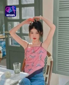 Read more about the article MD G Influencer Terpanas di Hot51