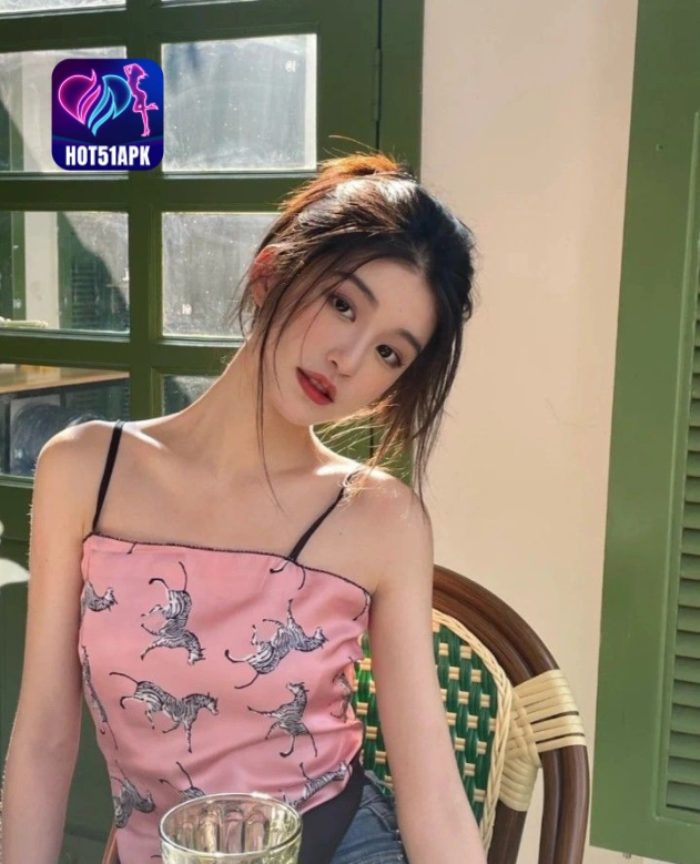 MD G Influencer Terpanas di Hot51 3 - Hot51 md g -hot51apk