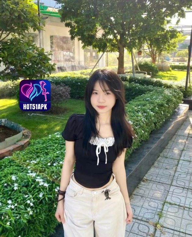 Mũng Female Influencer Indonesia Hot51 2 - Hot51 mũng -hot51apk