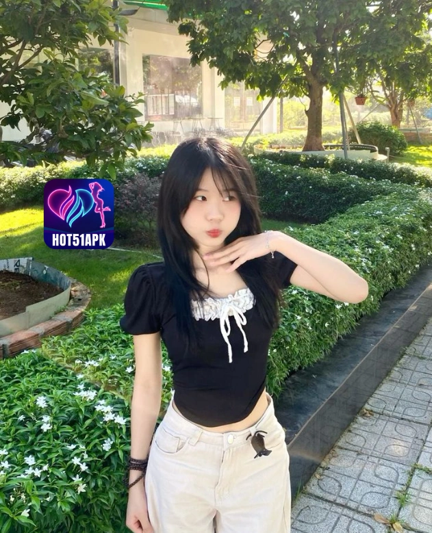 Mũng Female Influencer Indonesia Hot51 3 - Hot51 mũng -hot51apk