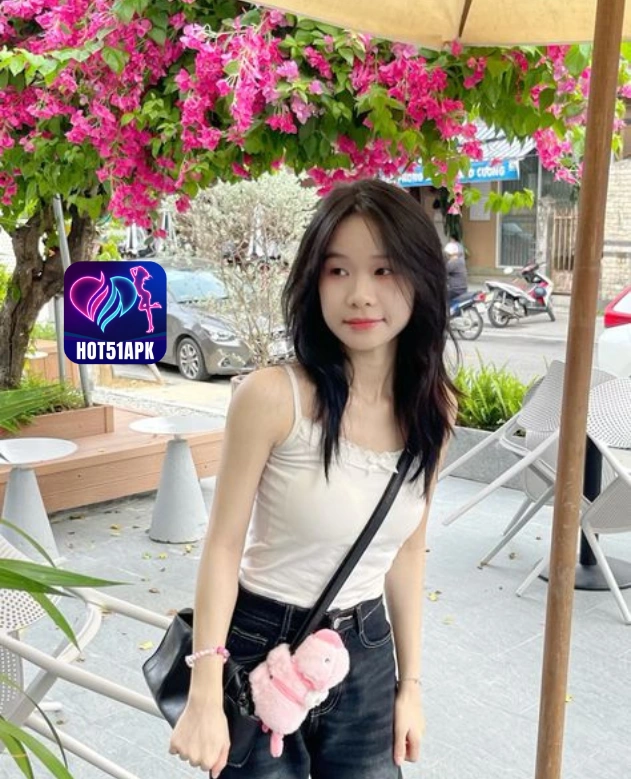 Mũng Female Influencer Indonesia Hot51 4 - Hot51 mũng -hot51apk