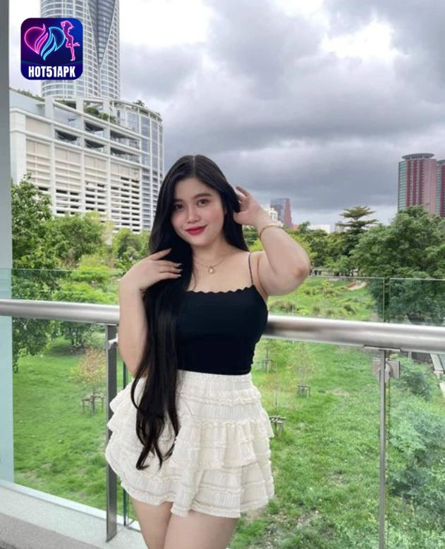 Nhok Bi Influencer Hot51 Paling Memukau 2 - Hot51 nhok bi -hot51apk