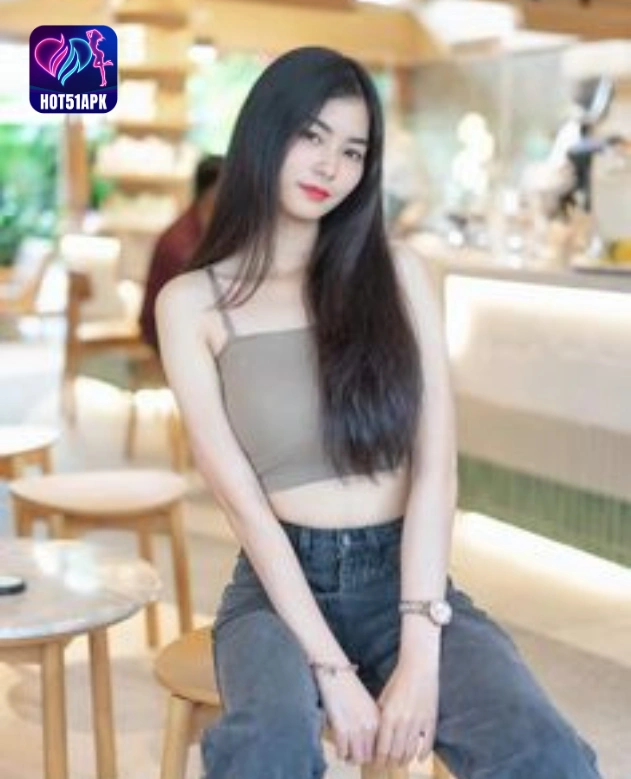 Nhok Bi Influencer Hot51 Paling Memukau 3 - Hot51 nhok bi -hot51apk