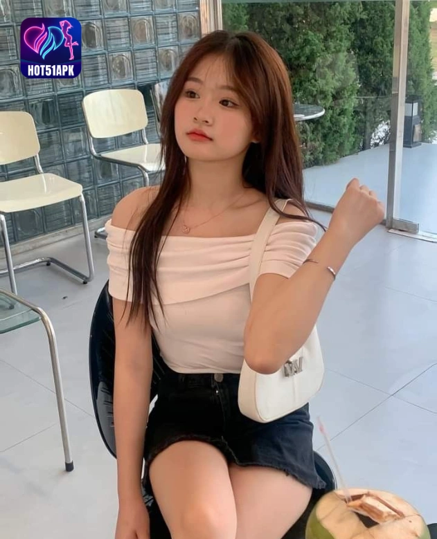 Nhok Bi Influencer Hot51 Paling Memukau 4 - Hot51 nhok bi -hot51apk