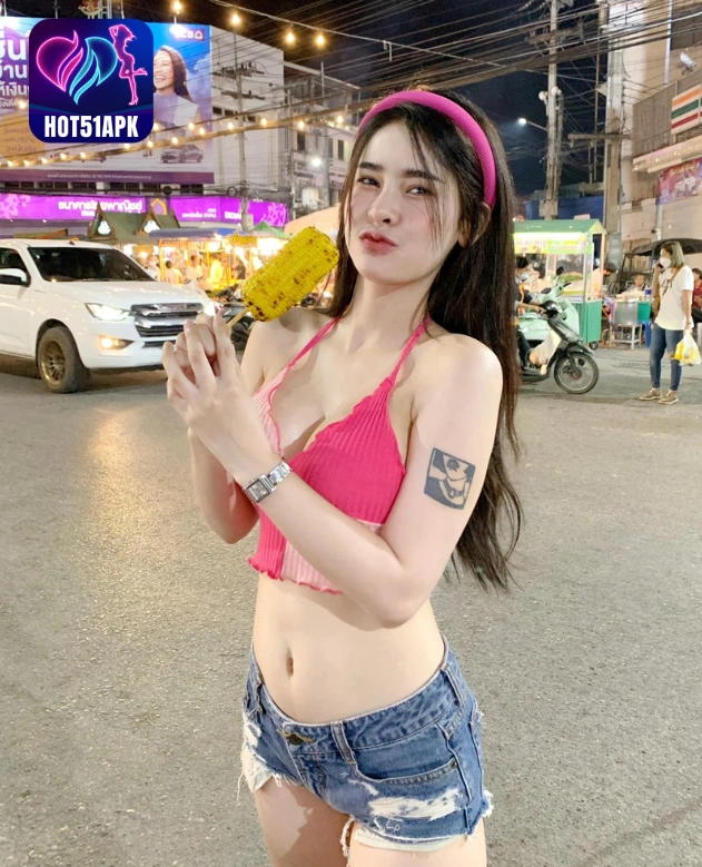Pployza Influencer Wanita Indonesia Hot51 4 - Hot51 pployza -hot51apk