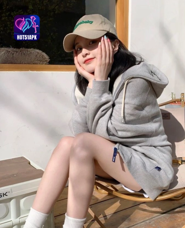 Risa Influencer Terpanas di Hot51 Indonesia 2 - Hot51 risa -hot51apk