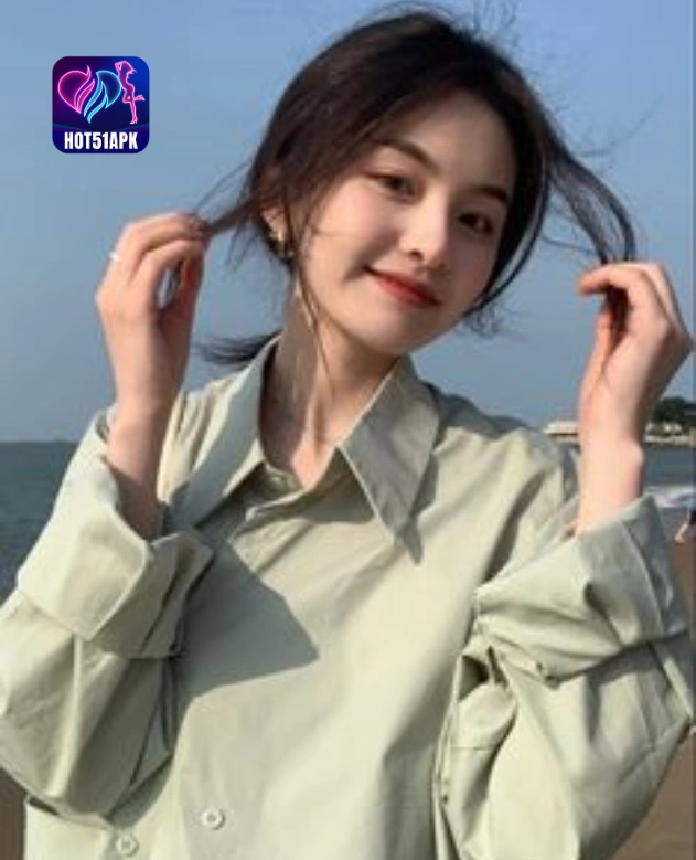 Risa Influencer Terpanas di Hot51 Indonesia 3 - Hot51 risa -hot51apk